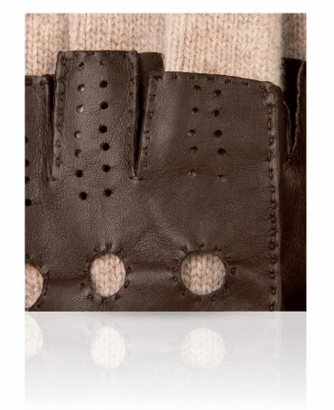 Перчатки Унисекс GQ 0,5/BR//11